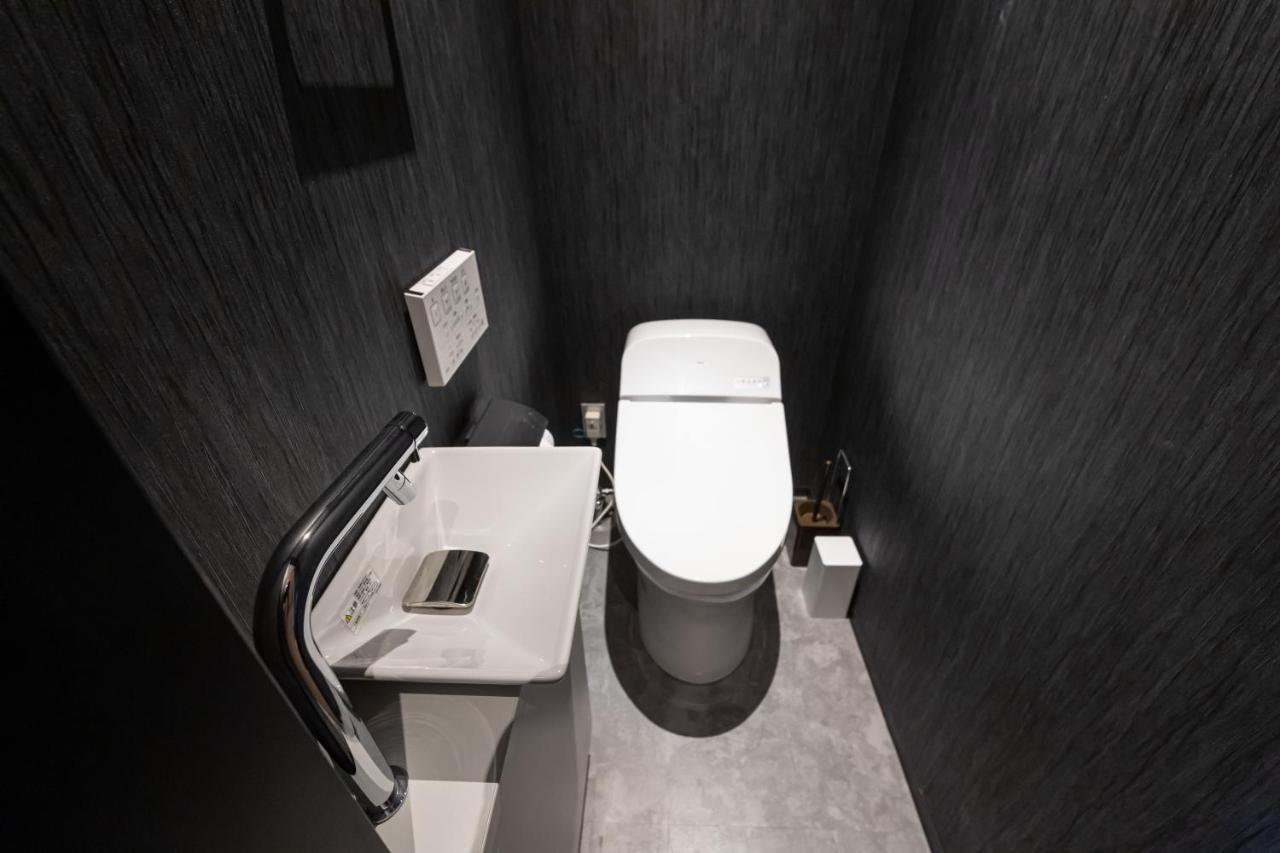 Liberte Gojo Apartment Kyōto
