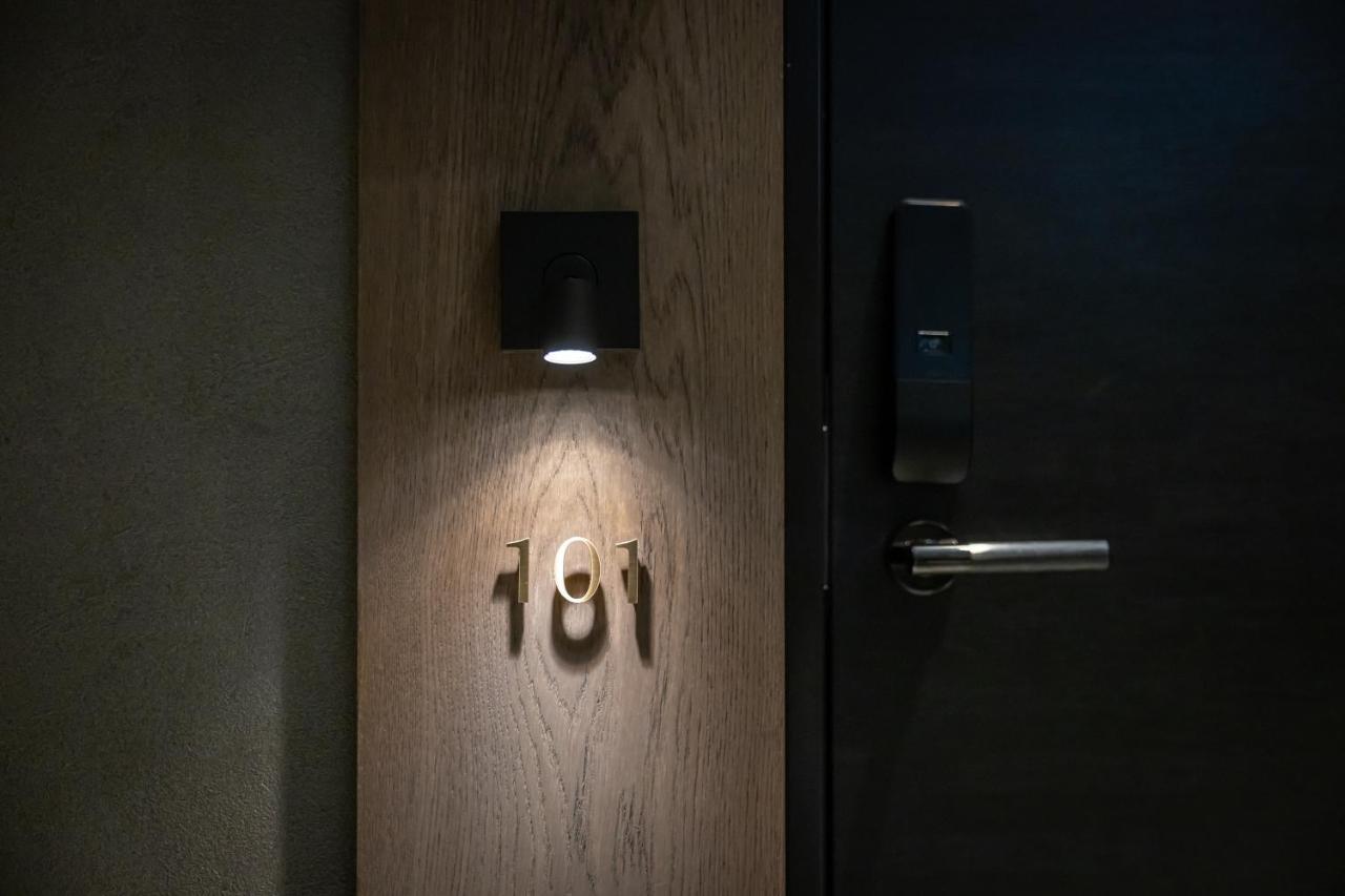 Liberte Gojo Apartment Kyōto